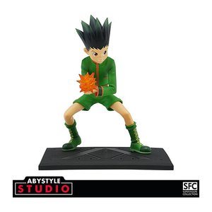 ABYstyle Figur HUNTER X HUNTER - Figurine "Gon"
