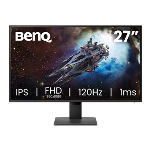 BenQ 68,6cm GW2790P 16:9 HDMI/DP black speaker 120Hz FHD