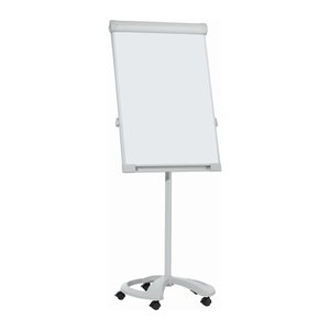 FRANKEN Flipchart PRO Deluxe Mobil FC81