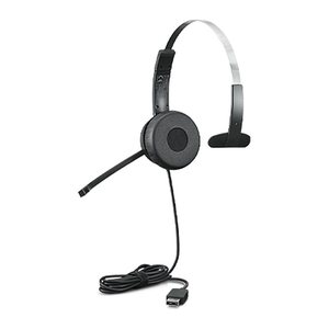 Lenovo 100 Mono USB Headset