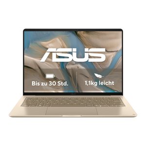 ASUS Zenbook 14 X1-26-100 16 512 UX3480QA-U1157W W11H