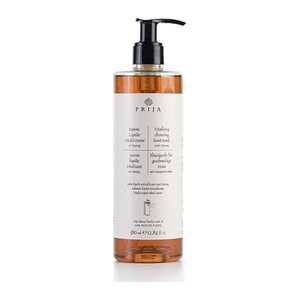 gfl COSMETICS PRIJA Flüssigseife 380 ml, 1 St.