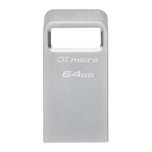 USB-Stick 64GB Kingston DataTraveler Micro retail