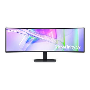 SAMSUNG S95UC S49C950UAU Curved Monitor 124,0 cm (49,0 Zoll) schwarz