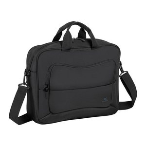 Riva NB Tasche Tegel 13,3"-14" schwarz 8422