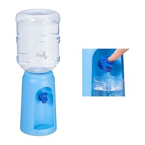 relaxdays Getränkespender 4,5 l, 1 St.