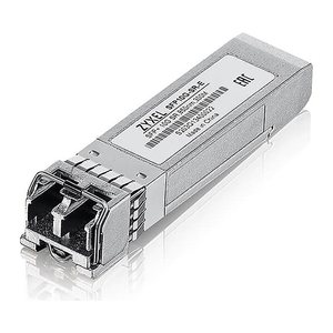 Zyxel Transceiver Plus SFP10G-SR 300m, 10er Pack