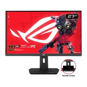 ASUS ROG Strix XG27UCS 68.58cm (16:9) UHD HDMI DP