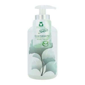 Frosch® Senses Aloe Vera Flüssigseife 300 ml, 1 St.