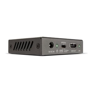 LINDY HDMI 18G Audio Embedder