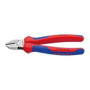 KNIPEX Seitenschneider 70 02 125