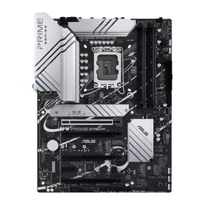 ASUS PRIME Z790-P (INTEL,1700,DDR5,ATX)