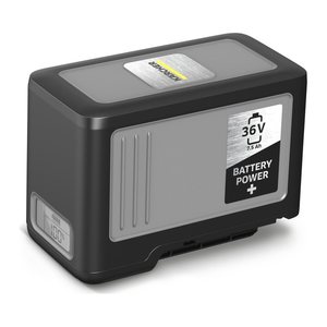 KÄRCHER Werkzeugakku Battery Power+ Lithium-Ionen 36,0 V, 7,5 Ah