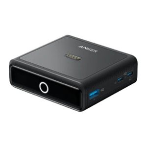 ANKER Prime Universal GaN-Ladestation schwarz, 100 Watt