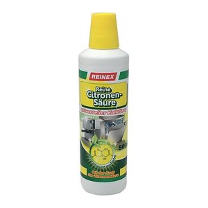 REINEX REINE Citronensäure Entkalker 500 ml, 1 St.