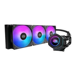 CoolerMaster WAK ML Core Nex 360 ARGB