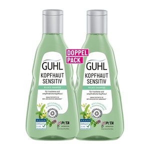 GUHL KOPFHAUT SENSITIVE Shampoo 250 ml