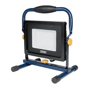 Rapid The Painter+ LED Baustrahler schwarz, blau, gelb 50 Watt