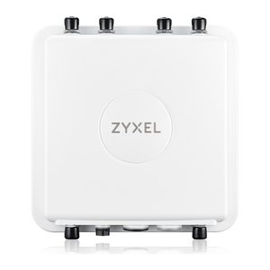 Zyxel WAX655E Wifi6 4x4 Outdoor Access Point (ohne Netzteil)