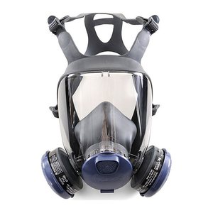 MOLDEX® Atemschutzmaske Serie 9000, 9432 ABEK1P3 EN 136:1998 CL2, 1 St.