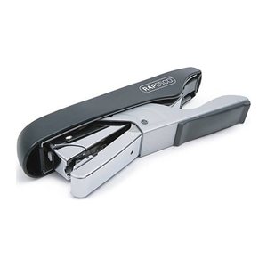 RAPESCO® Heftzange ECO Whale schwarz, 1 St.