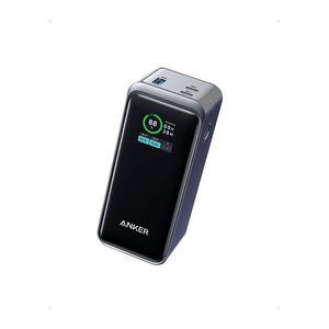 ANKER Prime Powerbank 20.000 mAh schwarz, silber