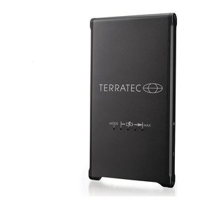 TERRATEC Kopfhörerverstärker HA-1 charge inkl. 3000 maH PB
