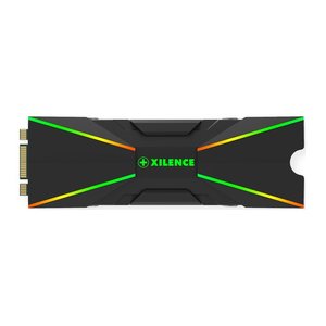 Xilence Performance A+ M2SSD Kühler ARGB M2SSD.B.ARGB