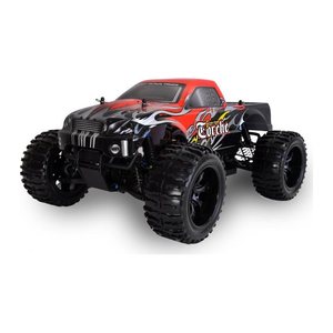 Amewi RC Auto Torche Monstertruck Ni-Mh Akku 2000mAh/14+