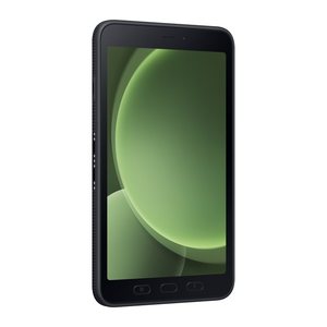 SAMSUNG Galaxy Tab Active 5 5G Enterprise Edition Outdoor-Tablet 20,3 cm (8,0 Zoll) 128 GB grün