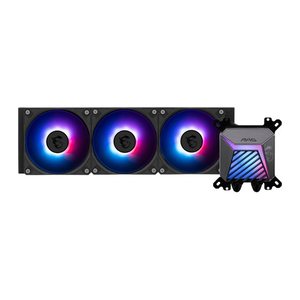 MSI MAG CoreLiquid A15 360