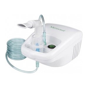 medisana Inhalationsgerät IN 500 Compact, 1 St.