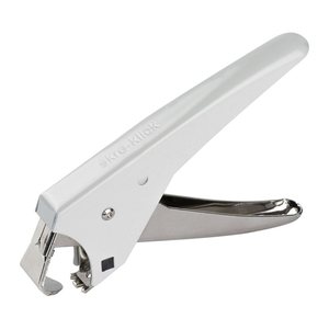sax design Entklammerer Skre-Klick grau