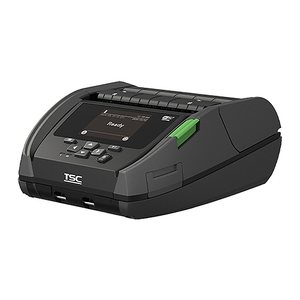 TSC Mobildrucker Alpha-40L 203dpi 5ips Wi-Fi BT Peeler