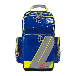SÖHNGEN Notfallrucksack Lifebag L blau