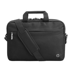 HP Laptoptasche Renew Business Kunstfaser schwarz 3E5F9AA bis 35,8 cm (14,1 Zoll)