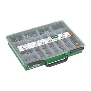 SPAX® Mehrzweckschrauben-Sortiment 4000001991169