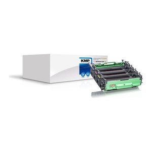 KMP Trommel Brother DR-320CL/DR320CL black 25000 S. B-DR25 remanufactured