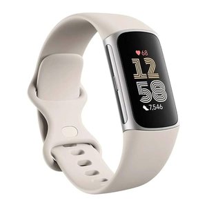 Fitbit Charge 6 Silver