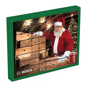 BOSCH Home & Garden 2026 6035952399 Adventskalender 44-tlg.