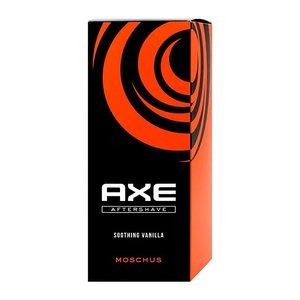 AXE Moschus After Shave Fluid 100 ml