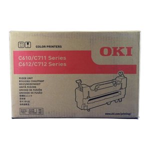OKI 44289103 Fixiereinheit, 1 St.