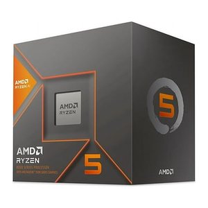 AMD Ryzen 5 8600G 5,0GHz AM5 22MB Cache