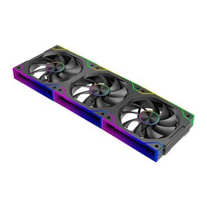 Xilence Lüfter 120*120 Performance A+ ARGB XPF360.ARGB