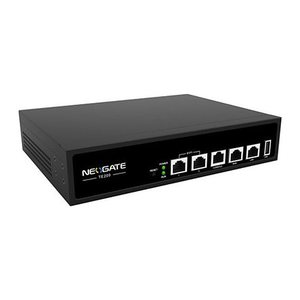 Yeastar PRI-VoIP-Gateway TE200 2x E1/T1/J1 Ports