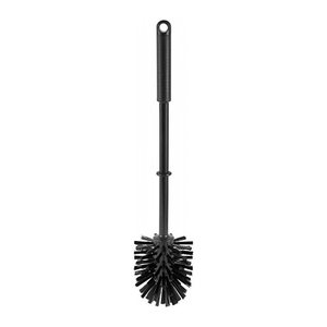 haug® bürsten WC-Bürste schwarz Kunststoff, 1 St.
