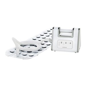 medisana Whirlpoolmatte BBS, 1 St.