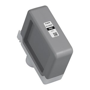 Canon PFI-3100 Foto schwarz Druckerpatrone