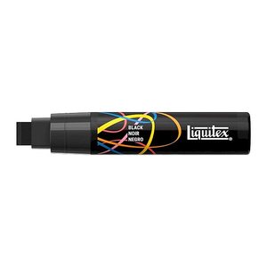 Liquitex® Acrylstift schwarz 15,0 mm, 1 St.