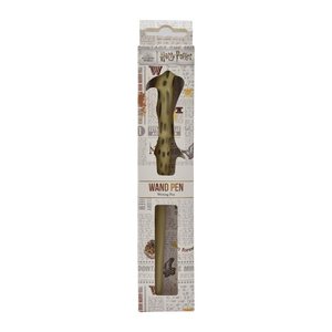BlueSky Kugelschreiber Harry Potter beige, Schreibfarbe: schwarz, 1 St.
